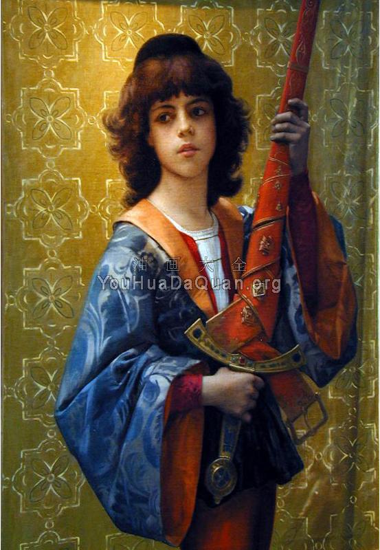 Paige - 亚历山大·卡巴内尔